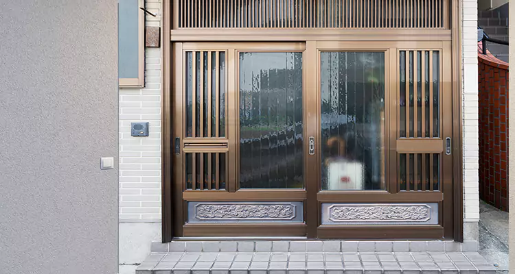 UPVC Sliding Porch Doors Repair in San Rafael, CA