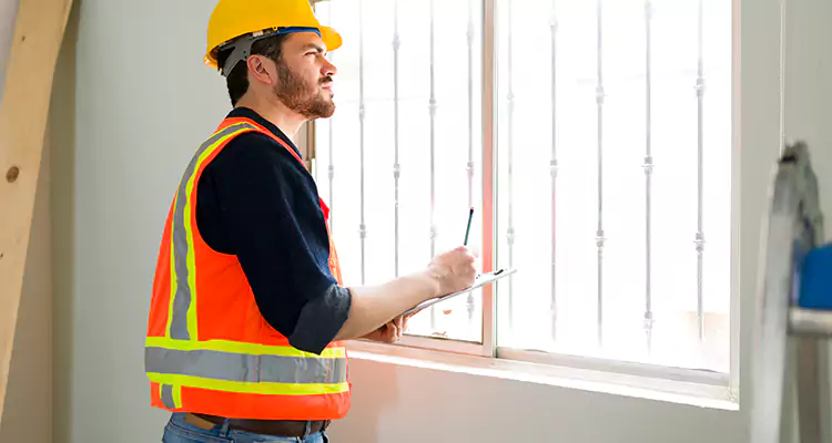 Triple Pane Windows Repair in San Rafael, CA